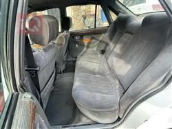 Daewoo Prince